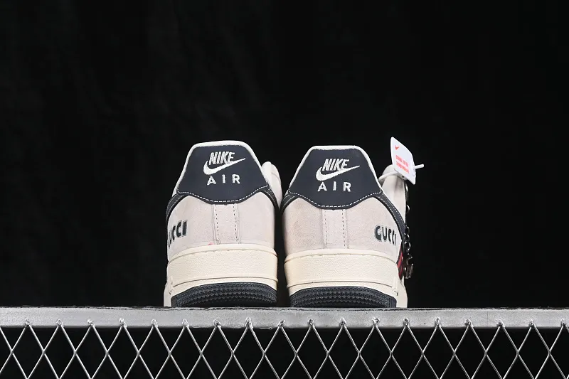 All categories Nk Air Force 1 Air Force series Nk Air Force 1 Low Air Force low-top Nike Air Force 1'07 Low joint model Air Force 1 low-top casual sneakers KJ1688-028